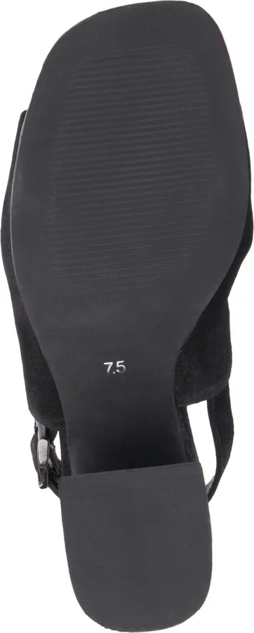 Jayden Slingback Sandal - Image 6
