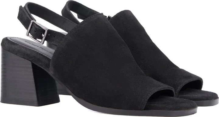 Jayden Slingback Sandal - Image 8