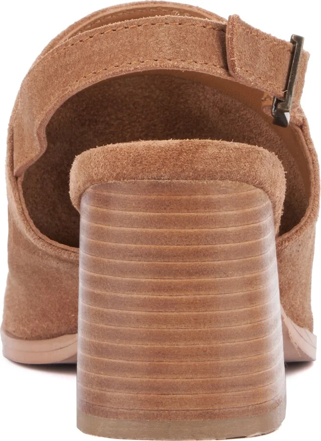 Jayden Slingback Sandal - Image 10