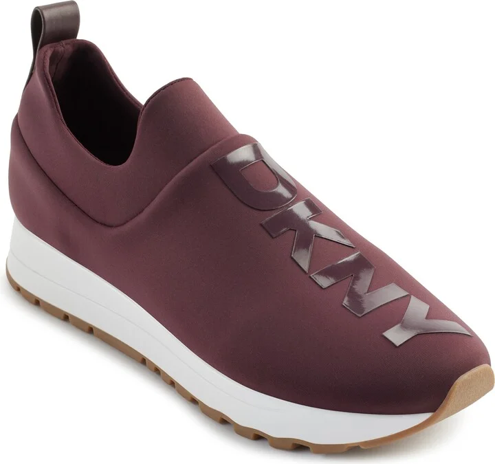 Jayden Slip-On Sneaker