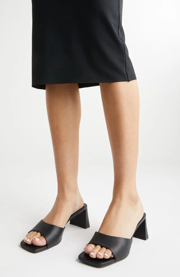 Jaydin Slide Sandal - Image 9