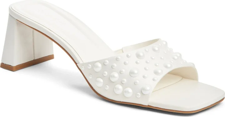 White Pearl