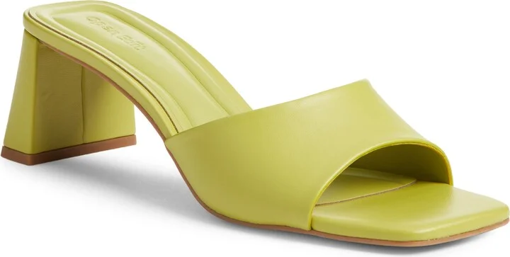 Green Lime