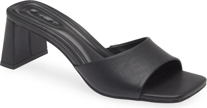 Jaydin Slide Sandal