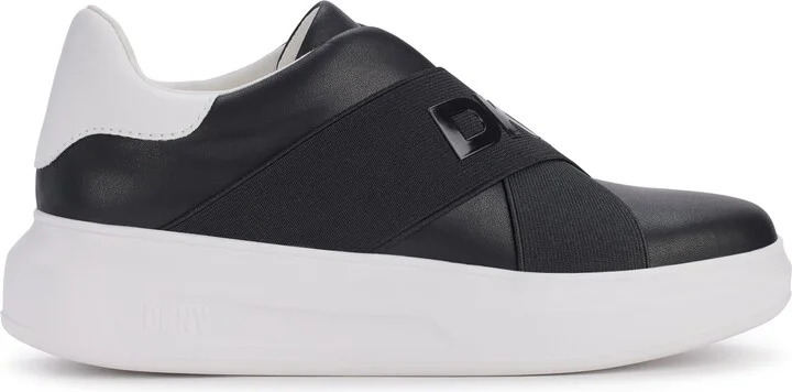 Jaye Platform Sneaker - Image 2