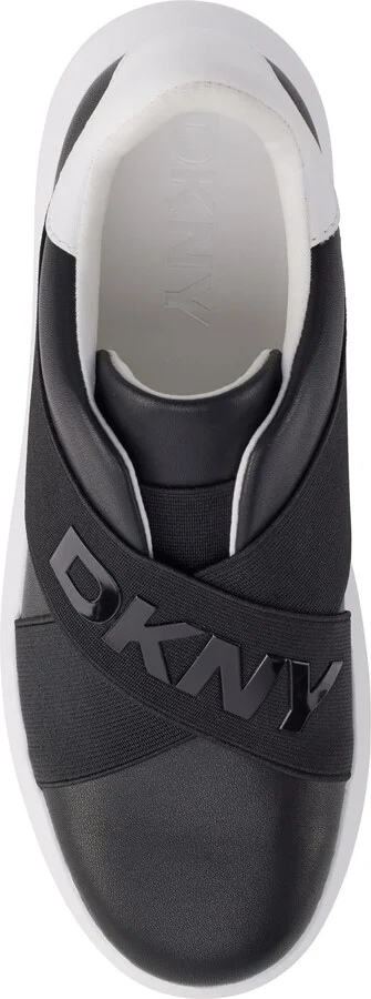 Jaye Platform Sneaker - Image 3