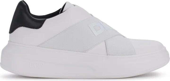 Jaye Platform Sneaker - Image 7