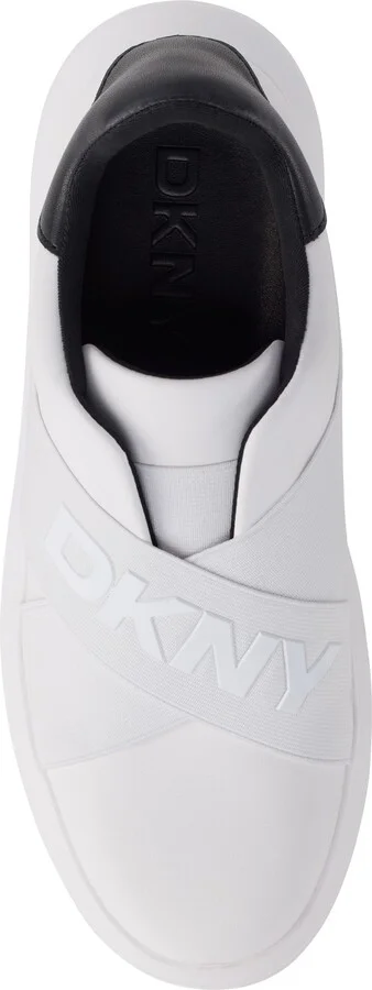 Jaye Platform Sneaker - Image 8