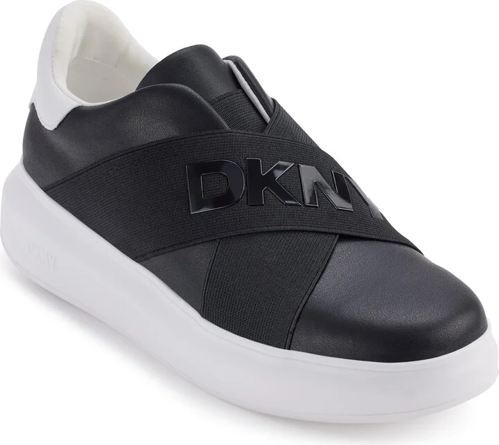 Jaye Platform Sneaker