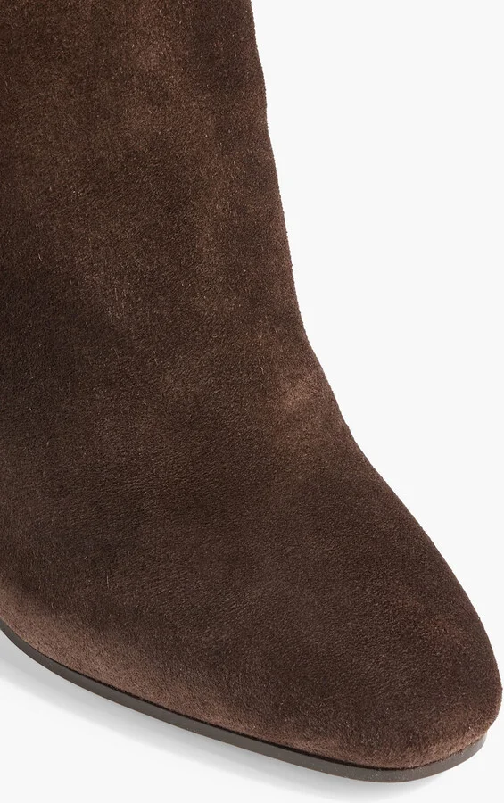 Jayla 85 suede knee boots - Image 4