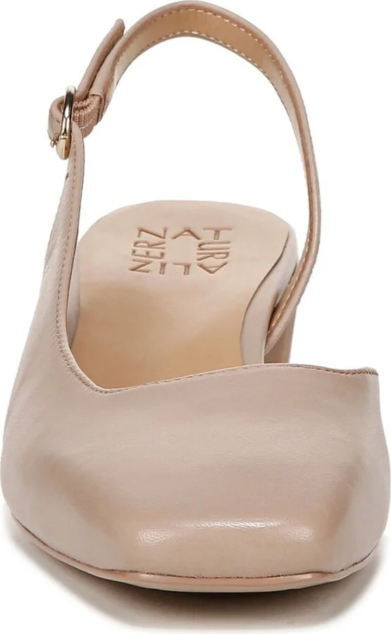 Jayla Half d'Orsay Slingback Pump - Image 4