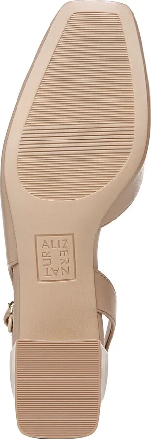 Jayla Half d'Orsay Slingback Pump - Image 6
