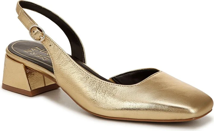 Dark Gold