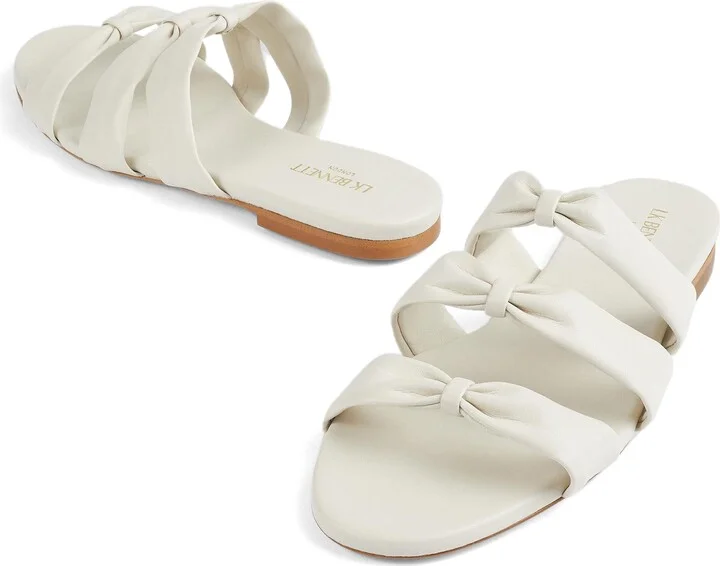 Jayla Slide Sandal - Image 4