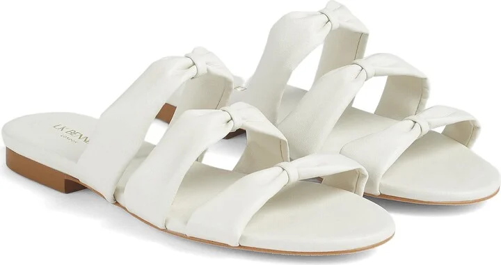 Jayla Slide Sandal