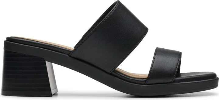 Jaylan Dusk Slide Sandal - Wide Width Available - Image 3
