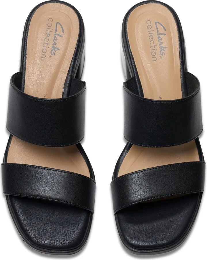 Jaylan Dusk Slide Sandal - Wide Width Available - Image 4