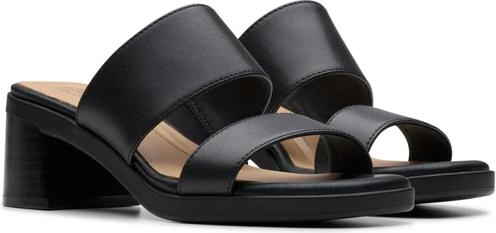 Jaylan Dusk Slide Sandal - Wide Width Available - Image 7