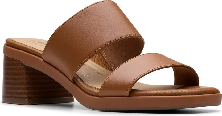 TAN LEATHER