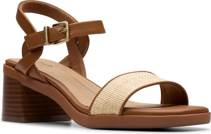 Jaylan Ray Sandal
