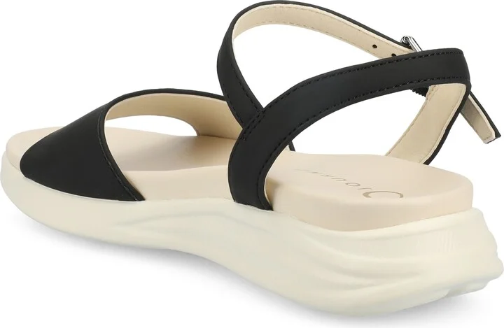 Jaylee Wedge Sandal - Image 2