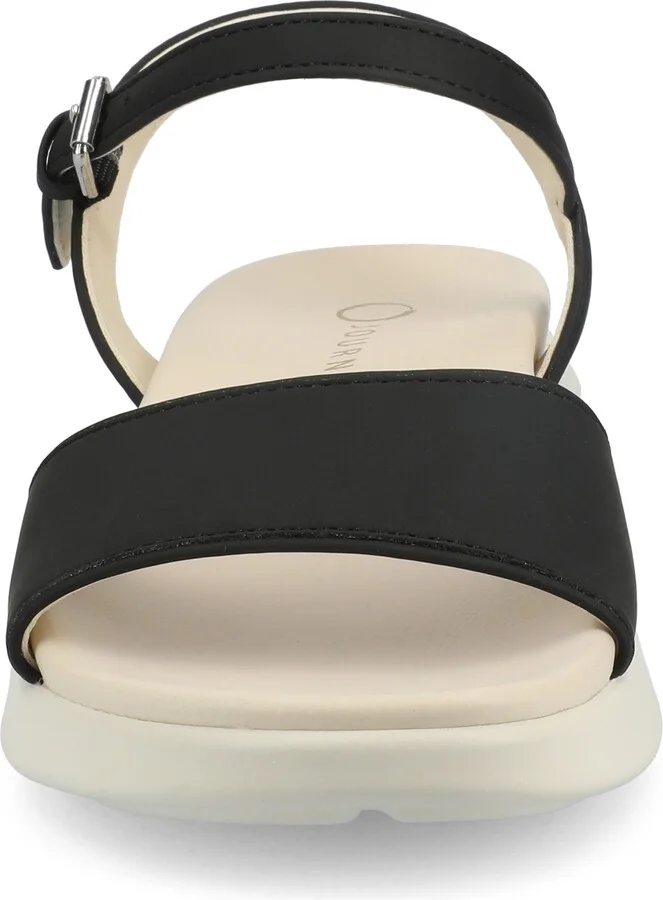 Jaylee Wedge Sandal - Image 3