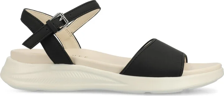 Jaylee Wedge Sandal - Image 4