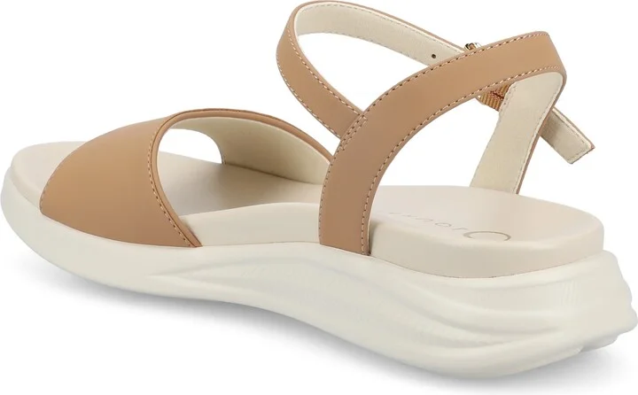 Jaylee Wedge Sandal - Image 8