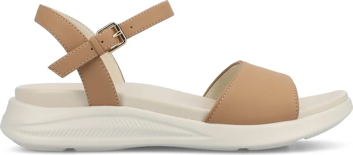Jaylee Wedge Sandal - Image 10
