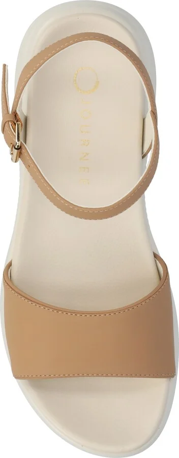 Jaylee Wedge Sandal - Image 11