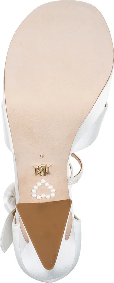 Jayleen Ankle Strap Platform Sandal - Image 6
