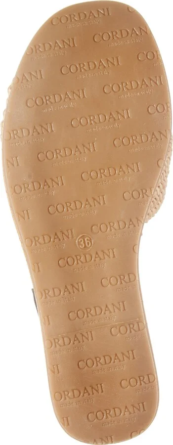 Jaylin Platform Wedge Sandal - Image 6