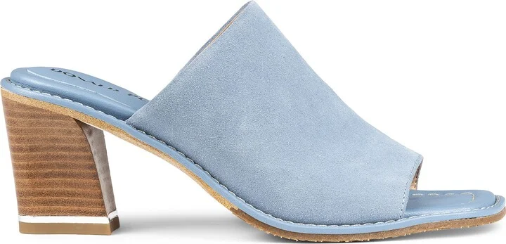 Jaylyn Slide Sandal - Image 3