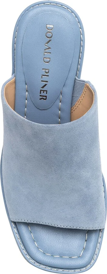 Jaylyn Slide Sandal - Image 4