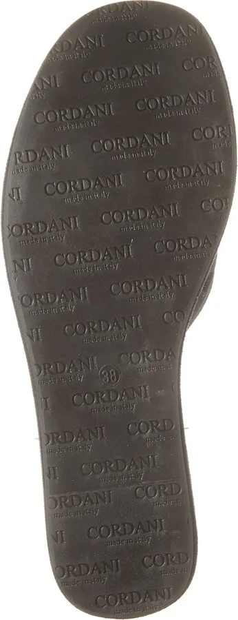 Jaymie Ankle Strap Peep Toe Platform Wedge Sandal - Image 6