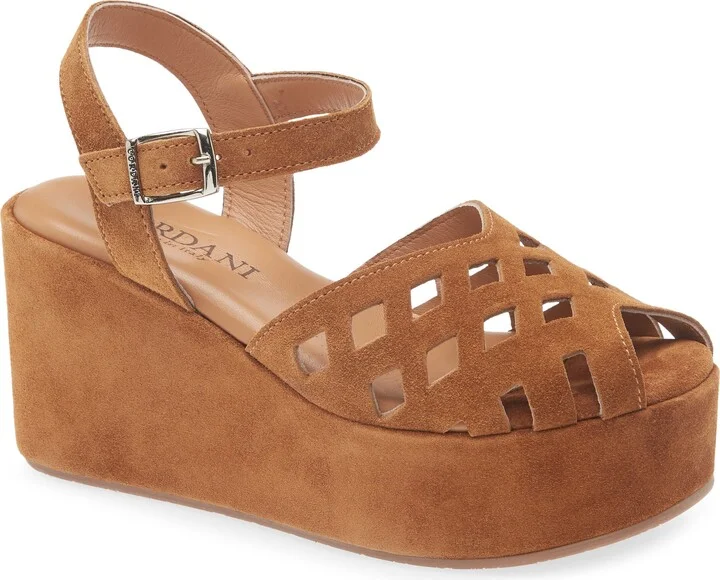 Clove Suede