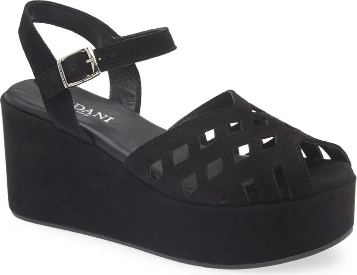 Black Suede