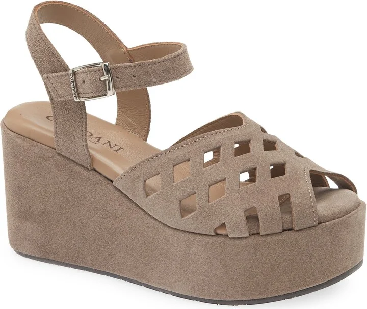 Porcino Suede