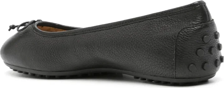 Jayna ballet flats - Image 3