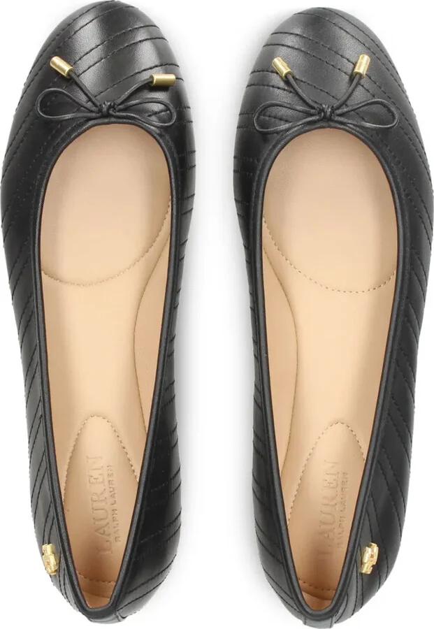 Jayna ballet flats - Image 4