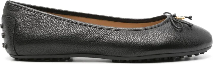 Jayna ballet flats