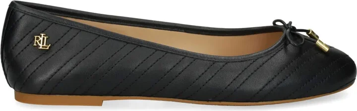 Jayna ballet flats
