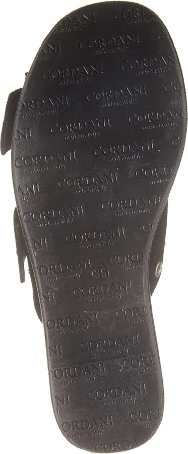 Jayne Platform Wedge Slide Sandal - Image 6