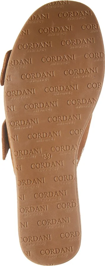 Jayne Platform Wedge Slide Sandal - Image 6
