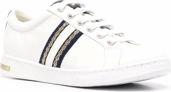 Jaysen embroidered sneakers - Image 2