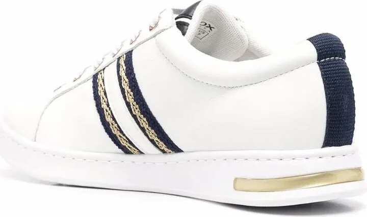 Jaysen embroidered sneakers - Image 3