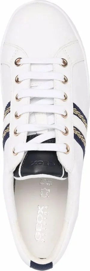 Jaysen embroidered sneakers - Image 4