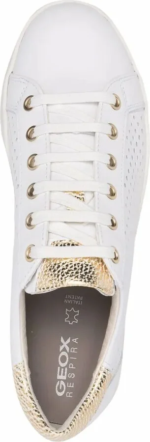 Jaysen low-top sneakers - Image 4