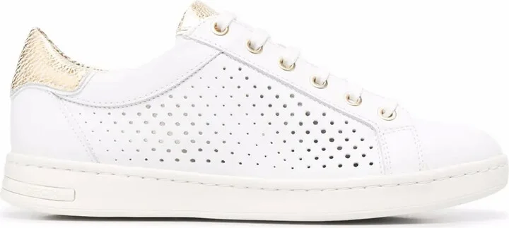 Jaysen low-top sneakers