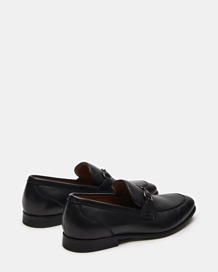 Jayshan Black Leather - Image 6